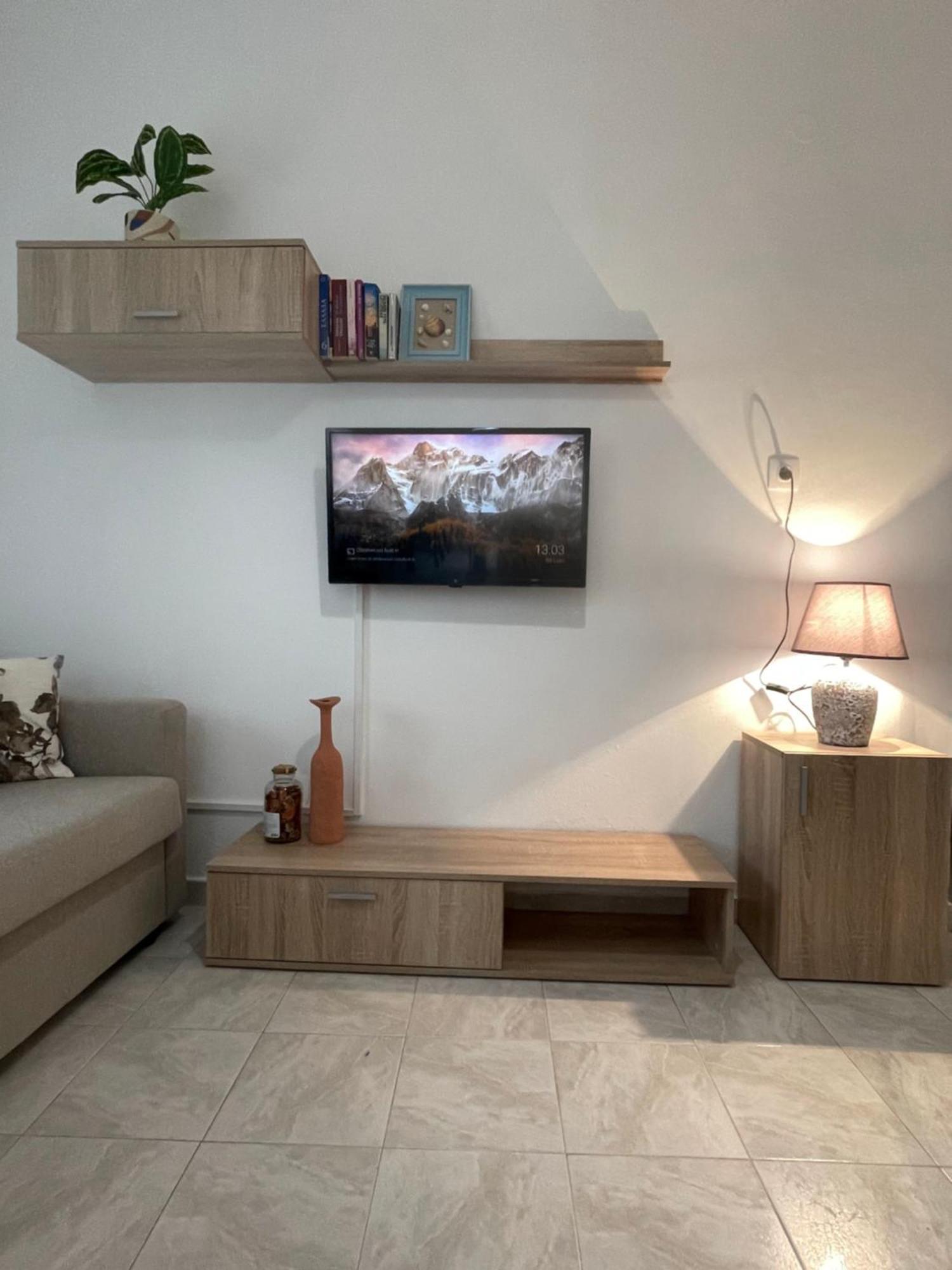 Mesogitonia House Apartment Káto Zákros Bagian luar foto