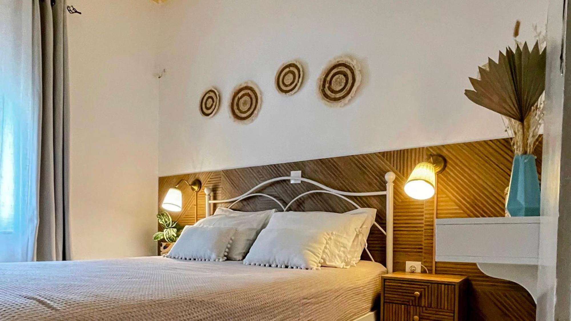 Mesogitonia House Apartment Káto Zákros Bagian luar foto