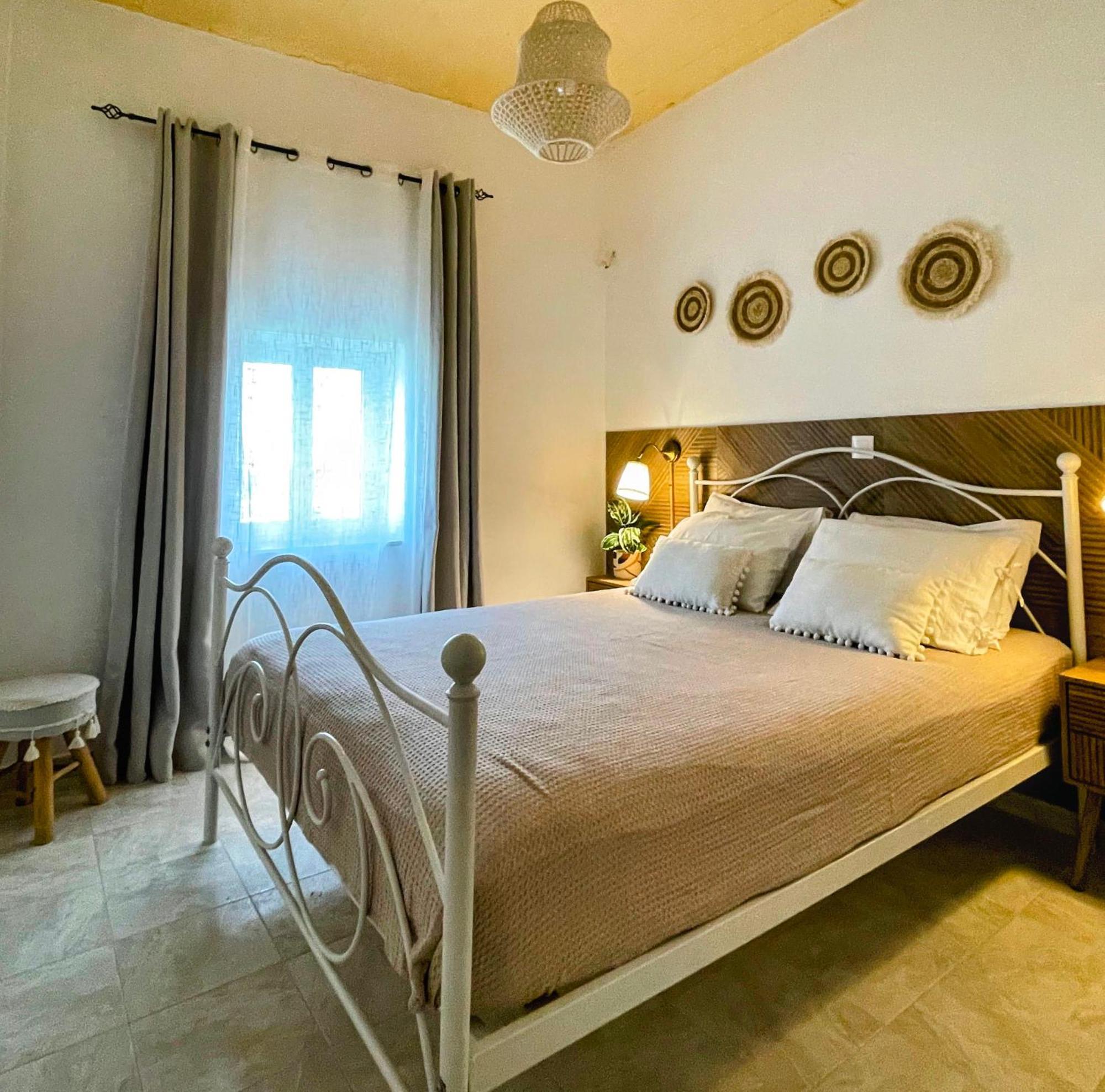 Mesogitonia House Apartment Káto Zákros Bagian luar foto
