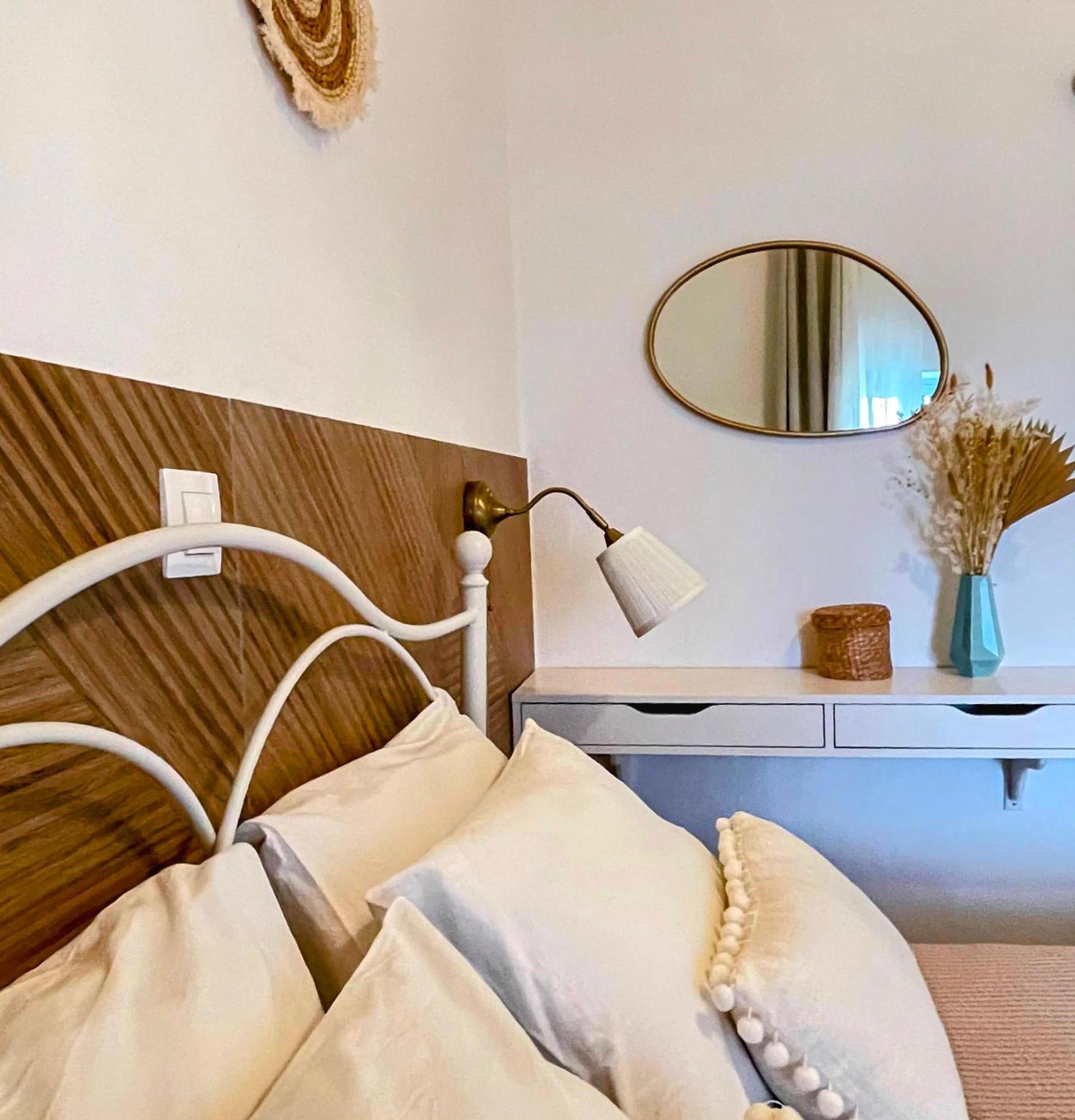 Mesogitonia House Apartment Káto Zákros Bagian luar foto