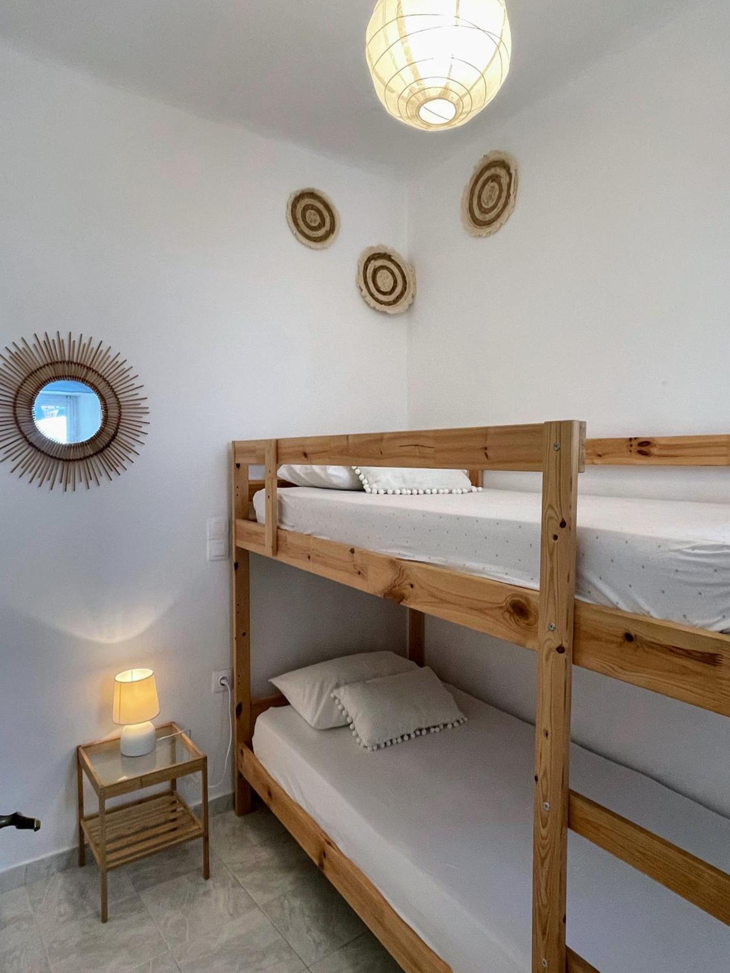 Mesogitonia House Apartment Káto Zákros Bagian luar foto