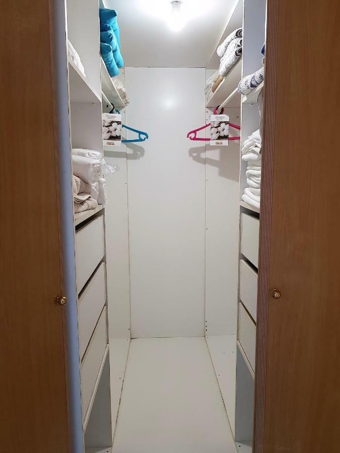 Mesogitonia House Apartment Káto Zákros Bagian luar foto